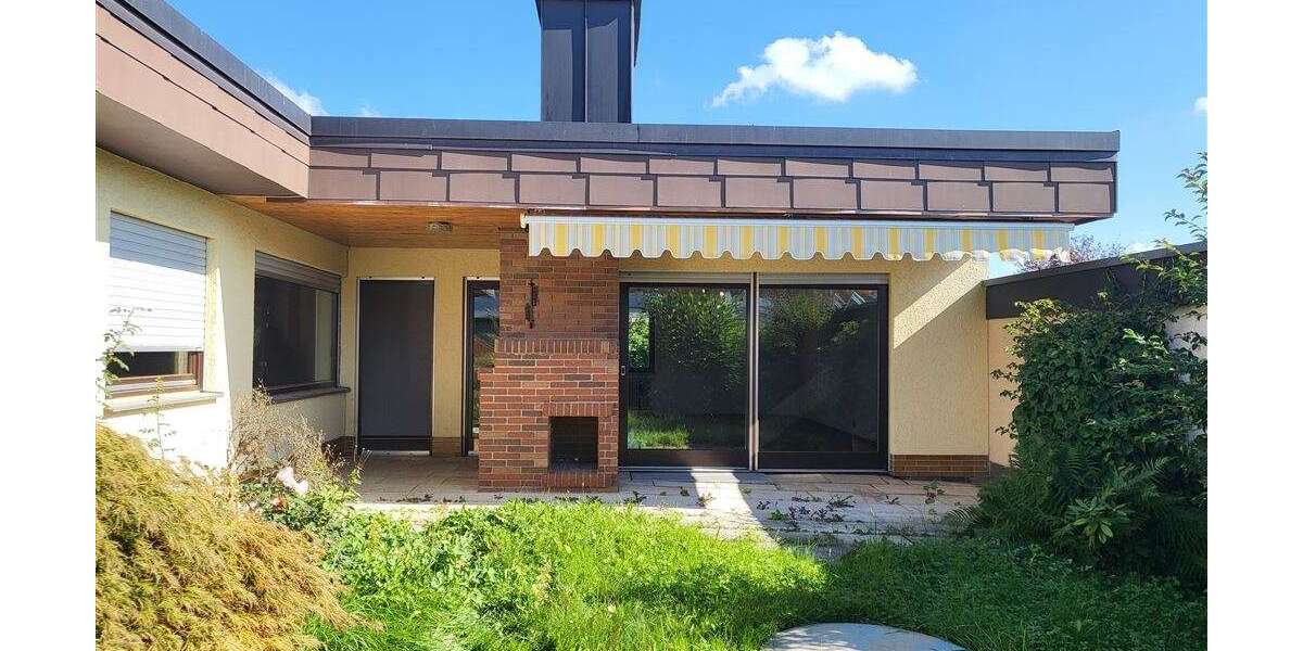 Einfamilienhaus Filderstadt - 5 Zimmer, 162 m&sup2;, 950.000&euro; | Angebot:23871524