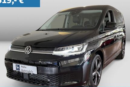 VW Caddy Maxi 34.490 km 43.895 &euro; Böblingen 71032