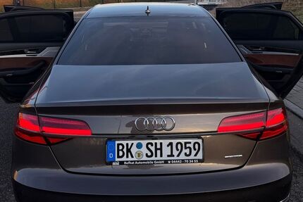 Audi A8 170.000 km 29.900 &euro; Backnang 71522