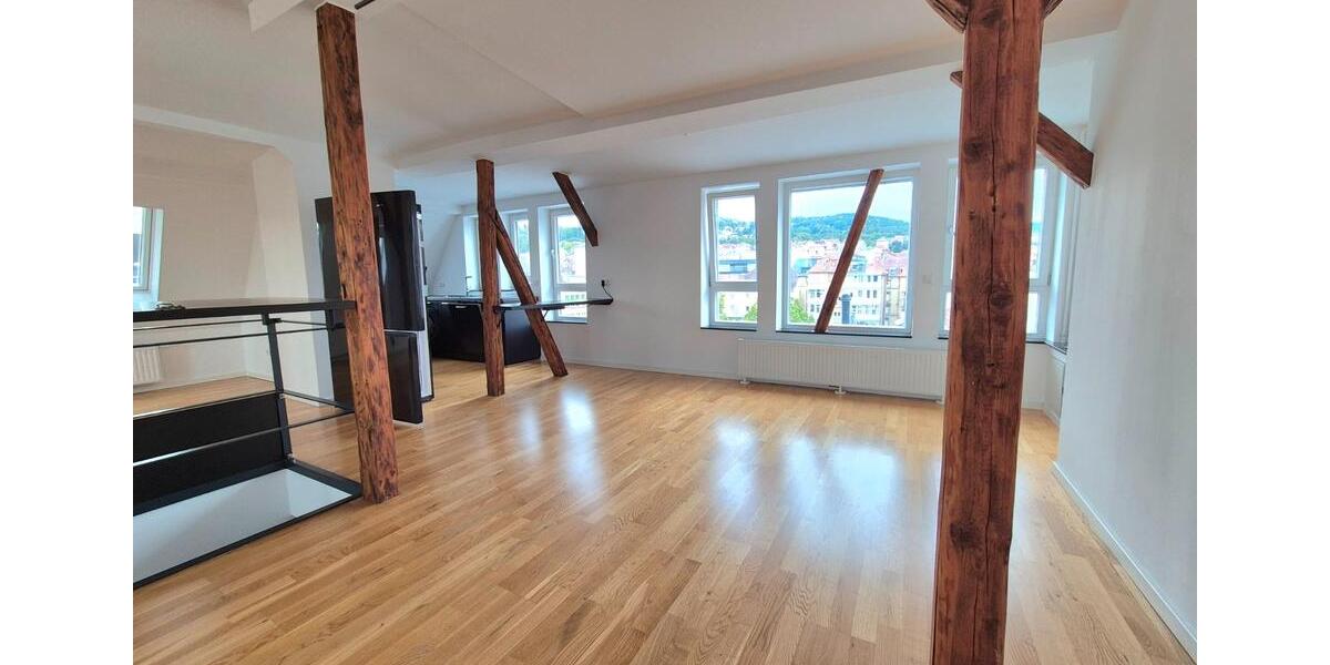 Einfamilienhaus Stuttgart Stuttgart-West - 2 Zimmer, 77 m&sup2;, 1.390&euro; | Angebot:27564731