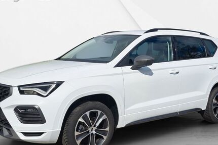 Seat Ateca 65.500 km 24.990 &euro; Böblingen 71034