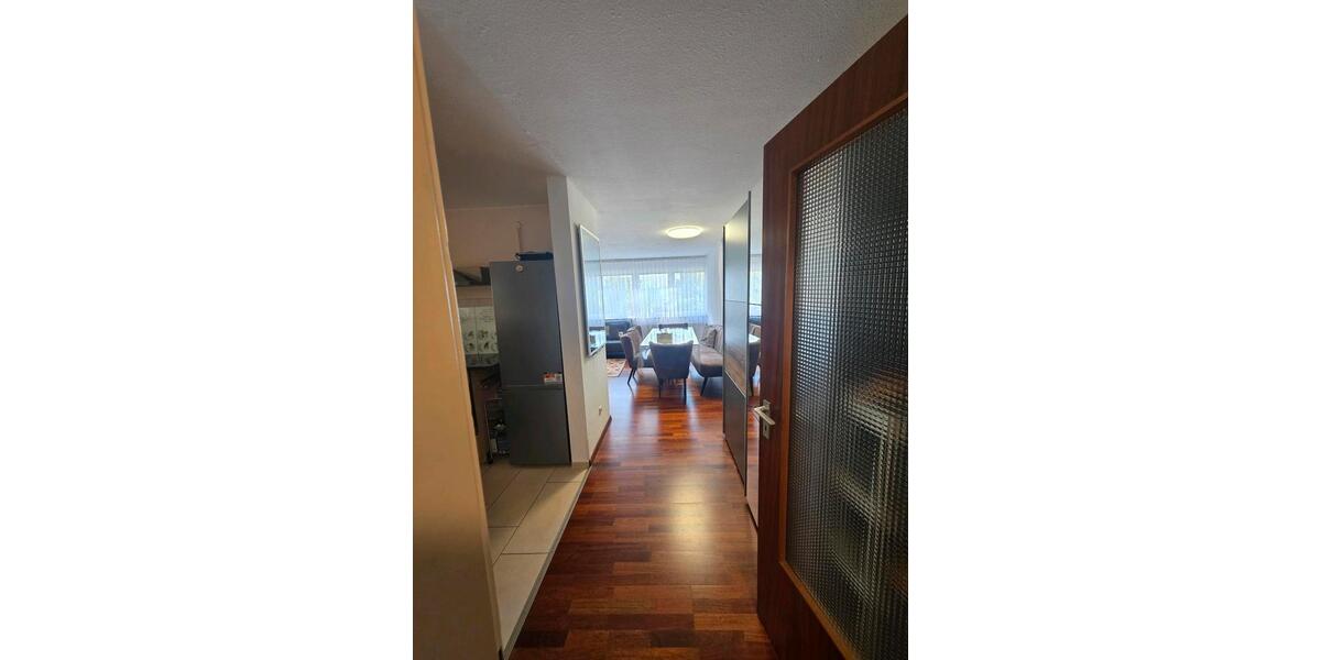 Erdgeschoßwohnung Waiblingen Beinstein - 2.5 Zimmer, 67 m&sup2;, 1.150&euro; | Angebot:27557915