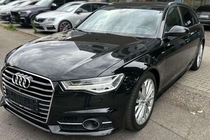 Audi A6 208.000 km 15.999 &euro; Heilbronn 74080