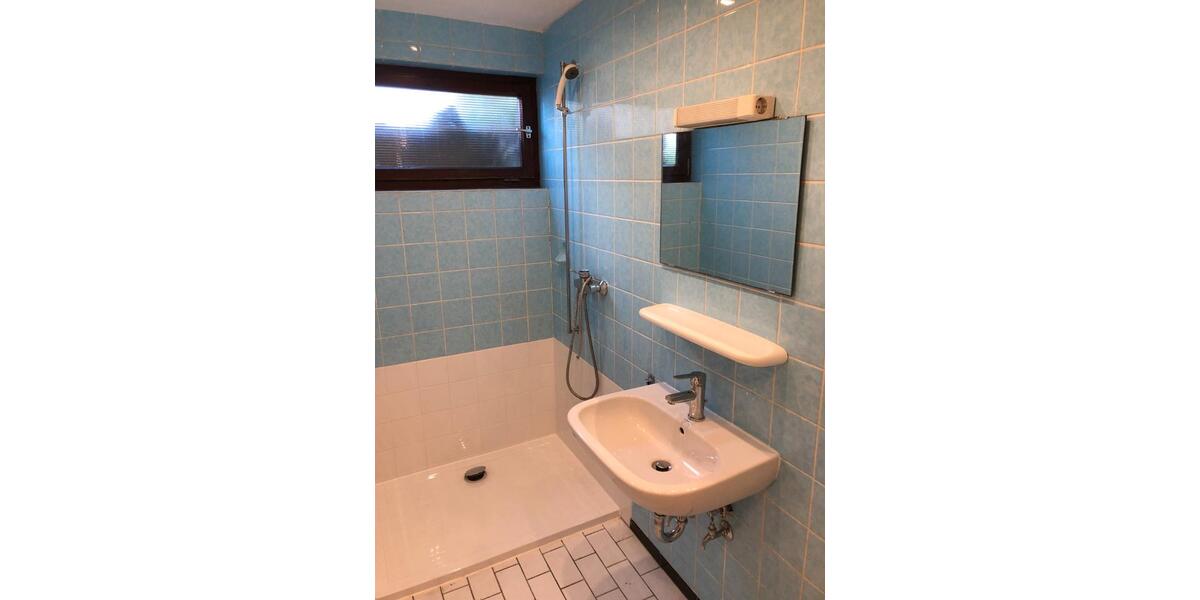 Erdgeschoßwohnung Denkendorf - 1 Zimmer, 16 m&sup2;, 550&euro; | Angebot:27591605