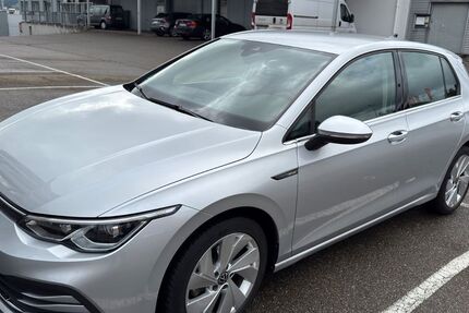 VW Golf 39.500 km 19.900 &euro; Winnenden 71364