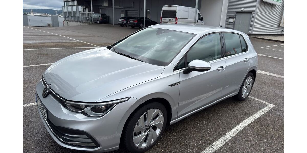 VW Golf 39.500 km 19.900 &euro; Winnenden 71364