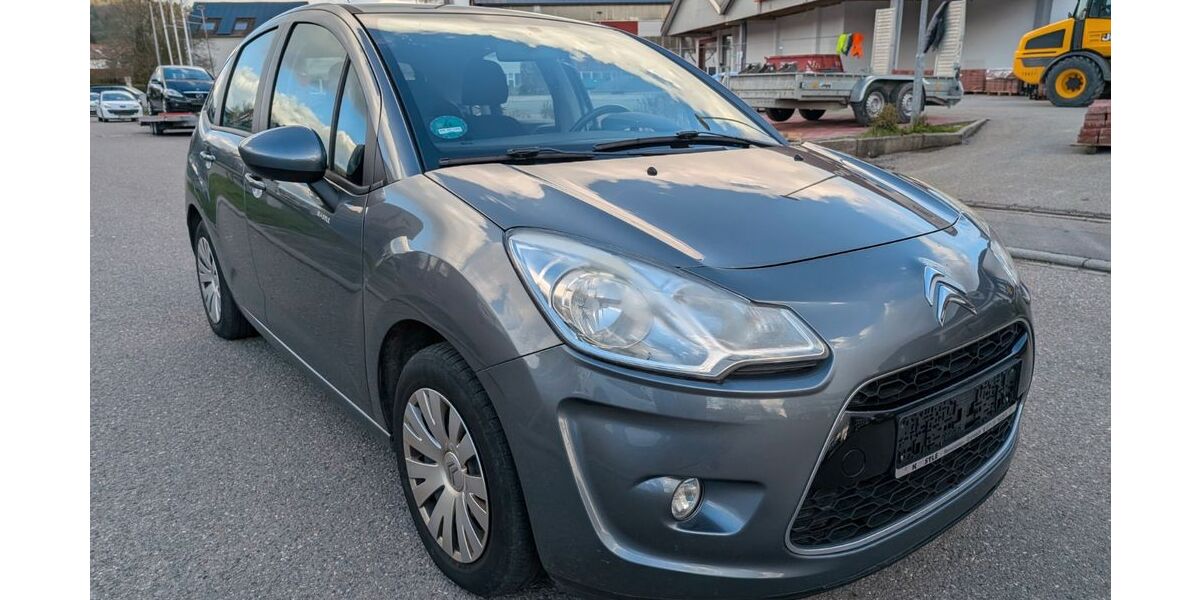 Citroen C3 193.000 km 2.600 &euro; Sulzbach an der Murr 71560