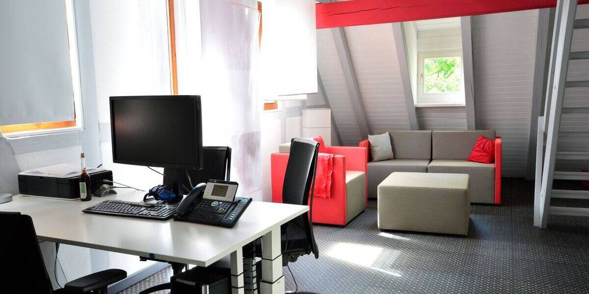 Gewerbeobjekt Sindelfingen Mitte - 449&euro; | Angebot:26007567