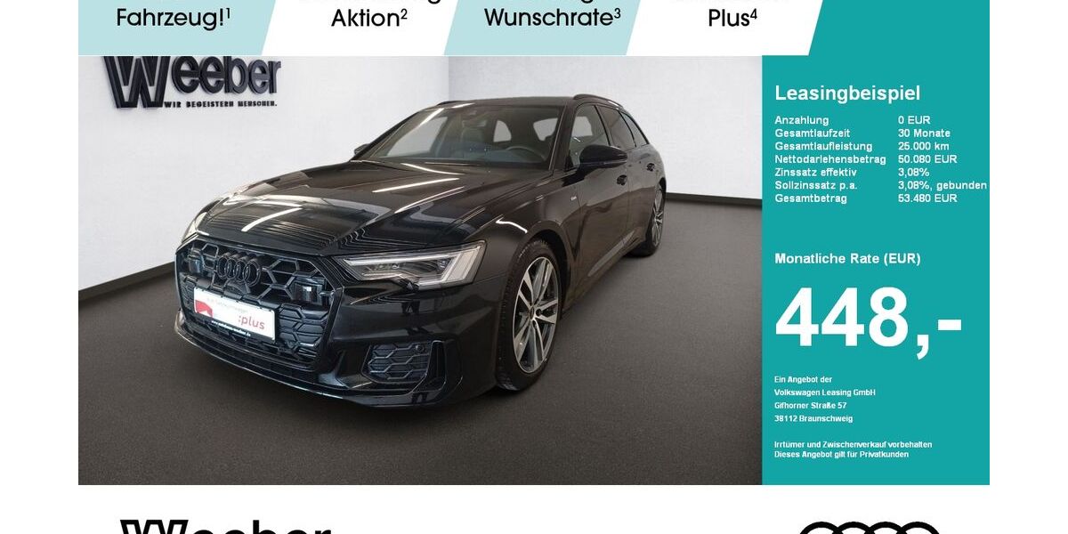 Audi A6 28.205 km 48.550 &euro; Leonberg 71229