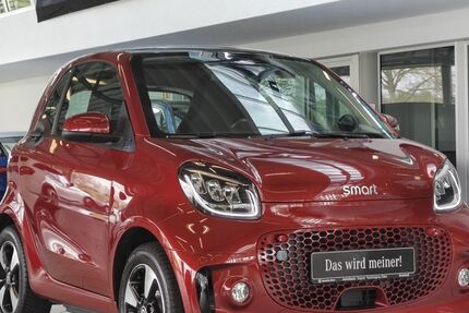 Smart ForTwo 9.312 km 17.220 &euro; Asperg 71679
