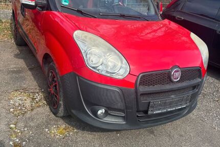 Fiat Doblo 231.258 km 2.700 &euro; Untergruppenbach 74199
