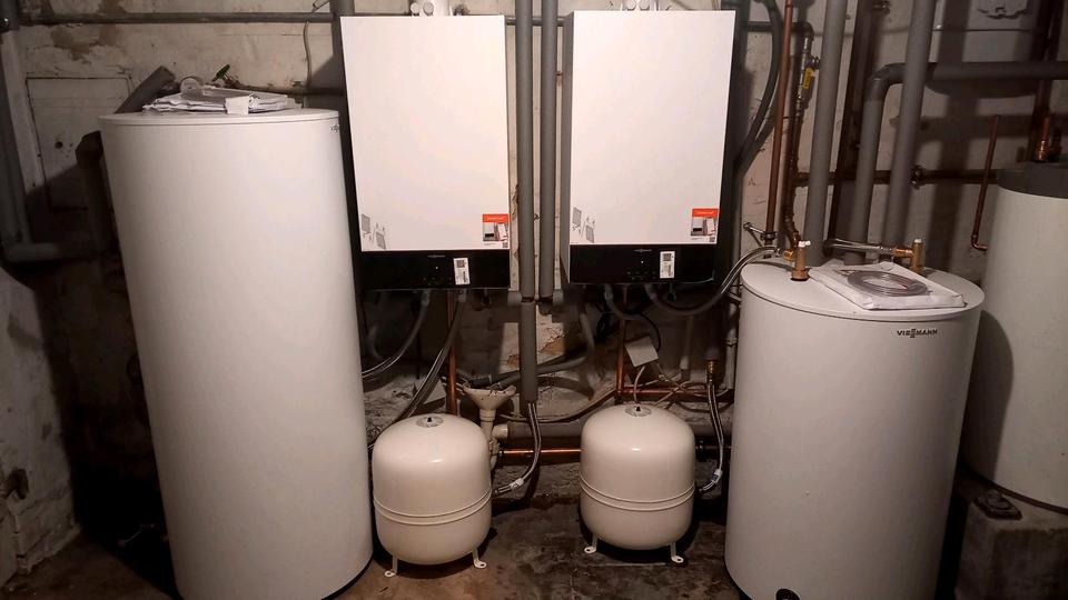 Etagenwohnung Heilbronn Böckingen - 3 Zimmer, 90 m&sup2;, 225.000&euro; | Angebot:25599690