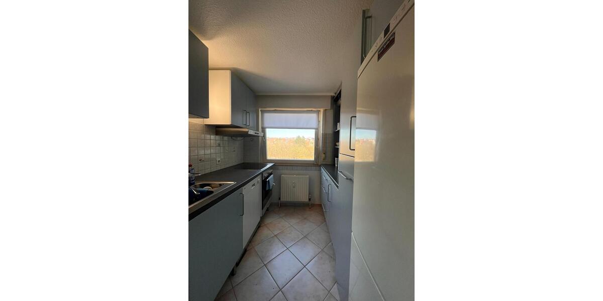Etagenwohnung Waiblingen Beinstein - 2 Zimmer, 51 m&sup2;, 180.000&euro; | Angebot:26351152