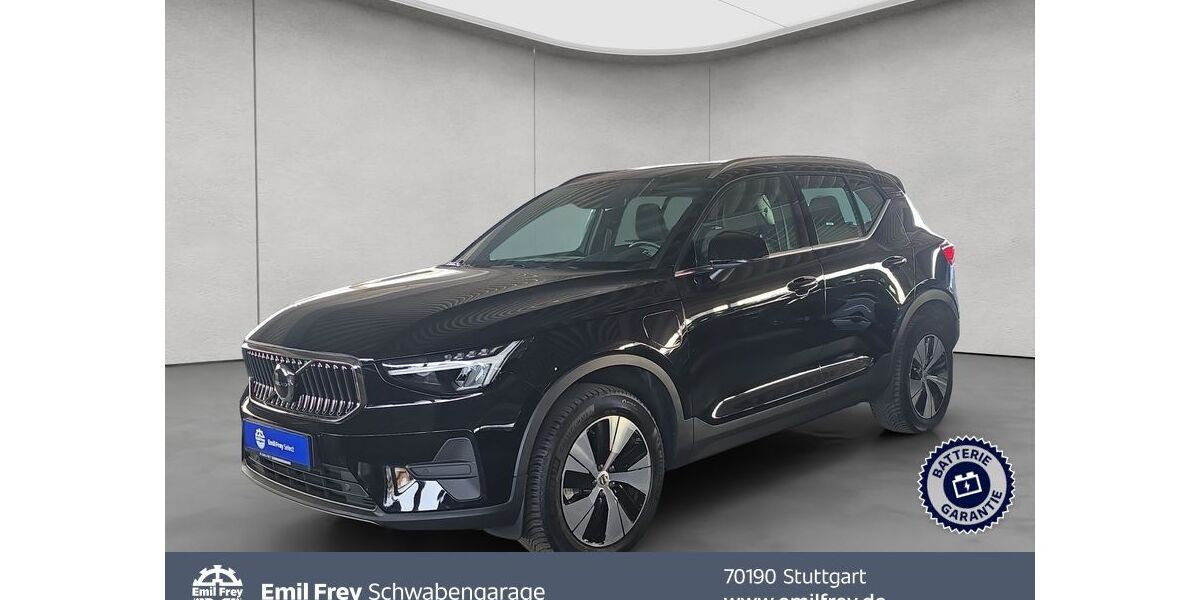 Volvo XC40 30.311 km 30.440 &euro; Stuttgart 70190