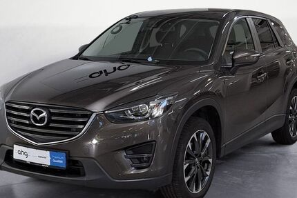 Mazda CX-5 96.255 km 12.860 &euro; Esslingen am Neckar 73730
