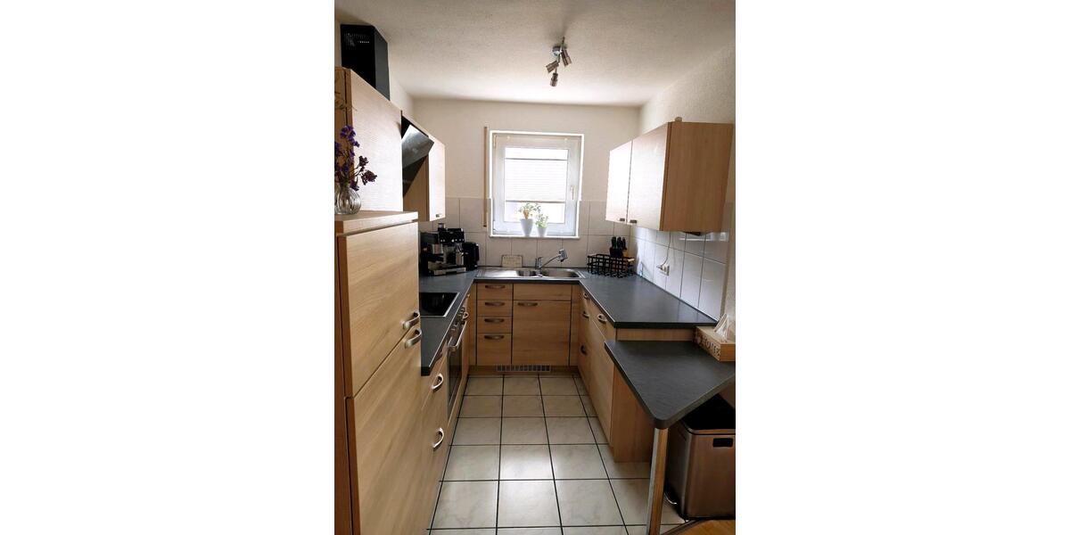 Erdgeschoßwohnung Winnenden - 2 Zimmer, 56 m&sup2;, 210.000&euro; | Angebot:26984828
