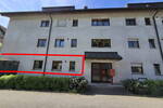 Etagenwohnung Stuttgart Untertürkheim - 4 Zimmer, 109 m&sup2;, 465.000&euro; | Angebot:26555091