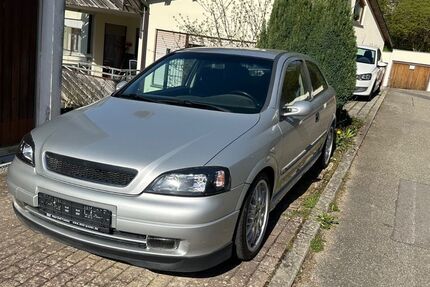 Opel Astra 147.000 km 10.000 &euro; Winnenden 71364