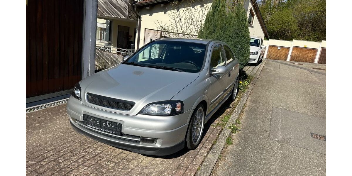 Opel Astra 147.000 km 10.000 &euro; Winnenden 71364