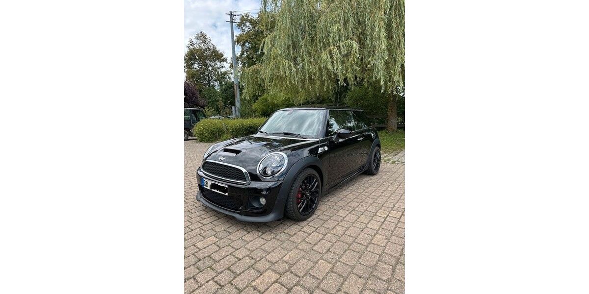 Mini John Cooper Works 56.500 km 17.900 &euro; Magstadt 71106