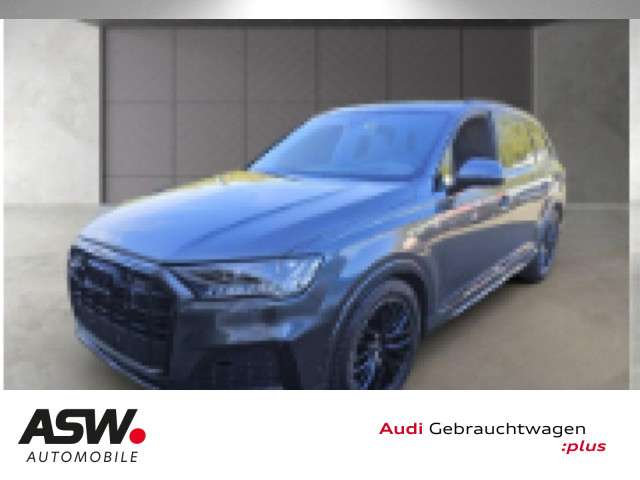 Audi Q7 76.600 km 69.930 &euro; Heilbronn 74074
