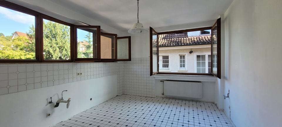 Etagenwohnung Stuttgart Stuttgart-Nord - 5 Zimmer, 155 m&sup2;, 930.000&euro; | Angebot:26610598