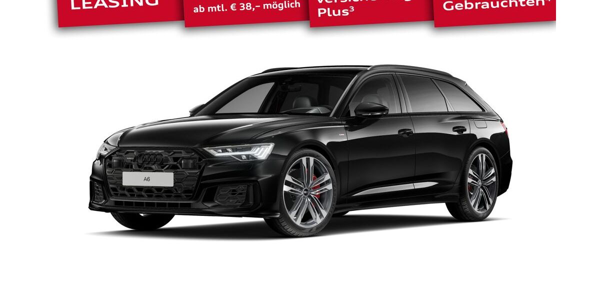 Audi A6 9.770 km 63.920 &euro; Böblingen 71034