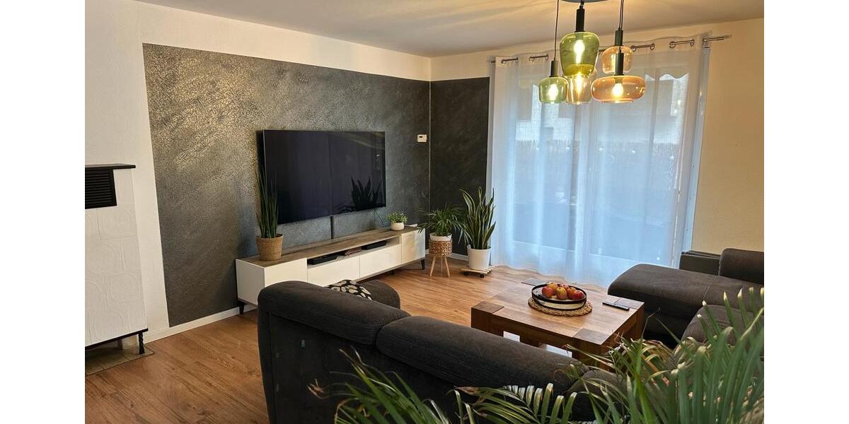 Etagenwohnung Stuttgart Mühlhausen - 1 Zimmer, 95 m&sup2;, 354.000&euro; | Angebot:27550943