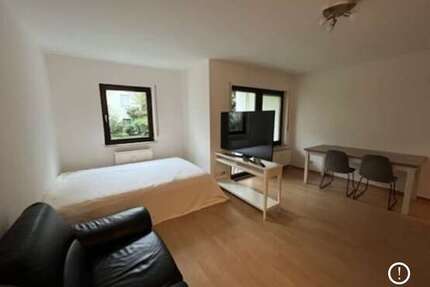 Wohnung Böblingen Böblingen (Stadt) - 1 Zimmer, 34 m&sup2;, 790&euro; | Angebot:25714359