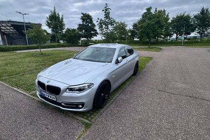 BMW 535 158.000 km 17.899 &euro; Heilbronn 74076