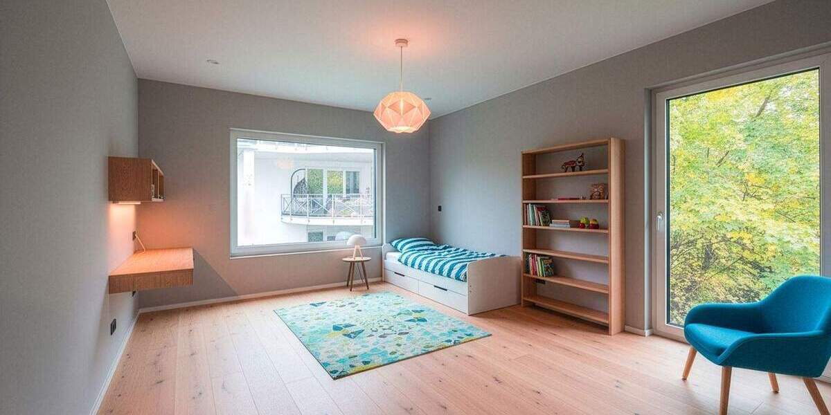 Mehrfamilienhaus, Wohnhaus Ludwigsburg Mitte - 8 Zimmer, 229 m&sup2;, 995.000&euro; | Angebot:25697943