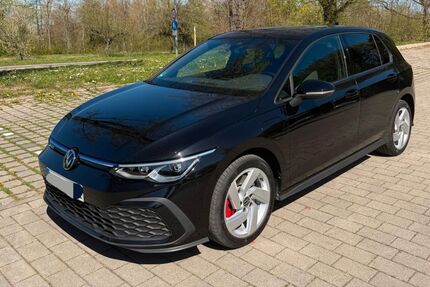 VW Golf 42.000 km 22.999 &euro; Fellbach 70736