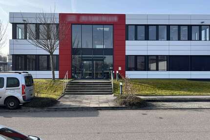 Gewerbeobjekt Asperg - 2.600&euro; | Angebot:26397651