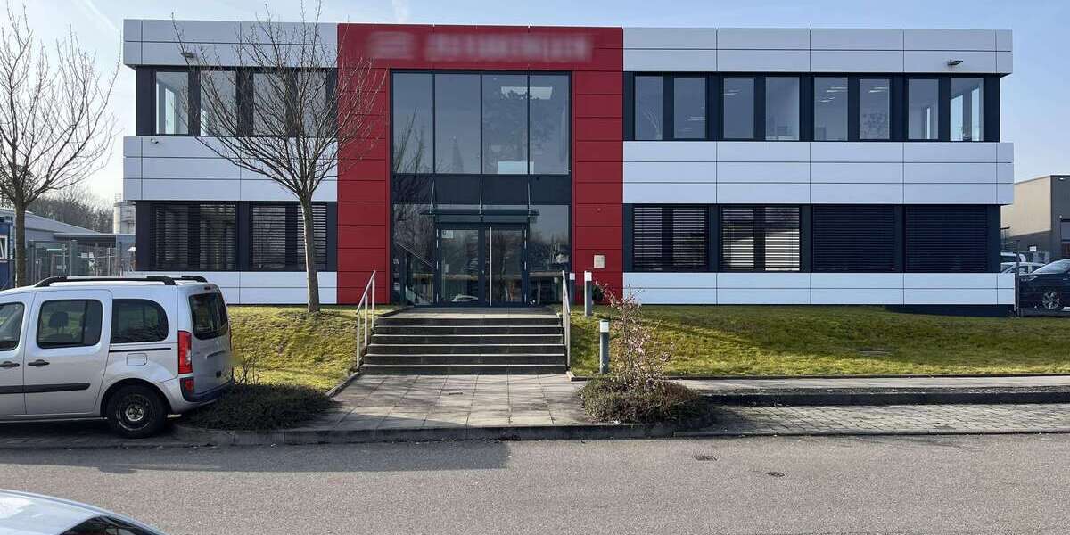 Gewerbeobjekt Asperg - 2.600&euro; | Angebot:26397651
