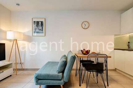 Zimmer Stuttgart Vaihingen - 3 Zimmer, 1.880&euro; | Angebot:26005241