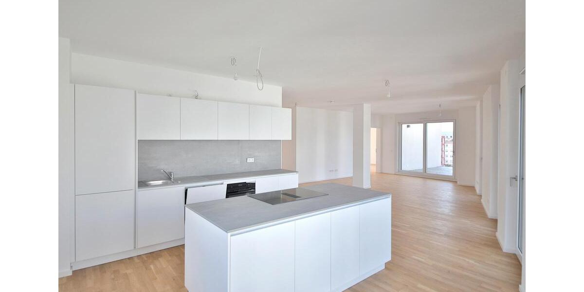 Etagenwohnung Böblingen - 4 Zimmer, 154 m&sup2;, 2.711&euro; | Angebot:25783085