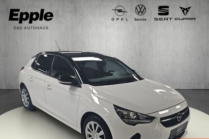 Opel Corsa 20.155 km 13.490 &euro; Rutesheim 71277