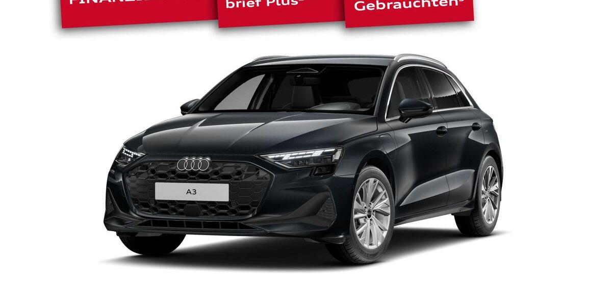 Audi A3 10.371 km 35.940 &euro; Stuttgart 70469