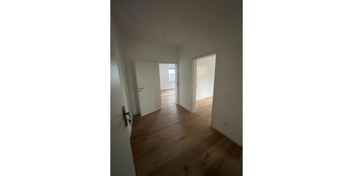 Etagenwohnung Stuttgart Zuffenhausen - 3 Zimmer, 65 m&sup2;, 1.254&euro; | Angebot:25475762