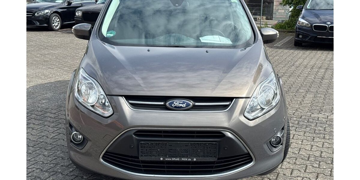 Ford C-Max 170.500 km 6.900 &euro; Heilbronn 74081