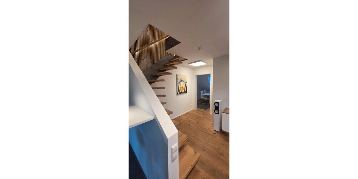 Maisonettenwohnung Schorndorf - 3 Zimmer, 65 m&sup2;, 1.500&euro; | Angebot:25979013