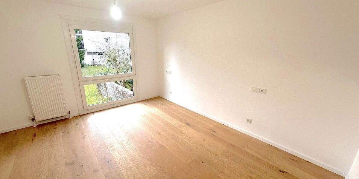 Etagenwohnung Esslingen Sulzgries - 5 Zimmer, 124 m&sup2;, 539.000&euro; | Angebot:25755931