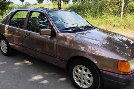 Ford Sierra 86.000 km 3.550 &euro; Stuttgart 70439