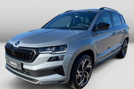 Skoda Karoq 1.111 km 41.988 &euro; Weinstadt-Endersbach 71384