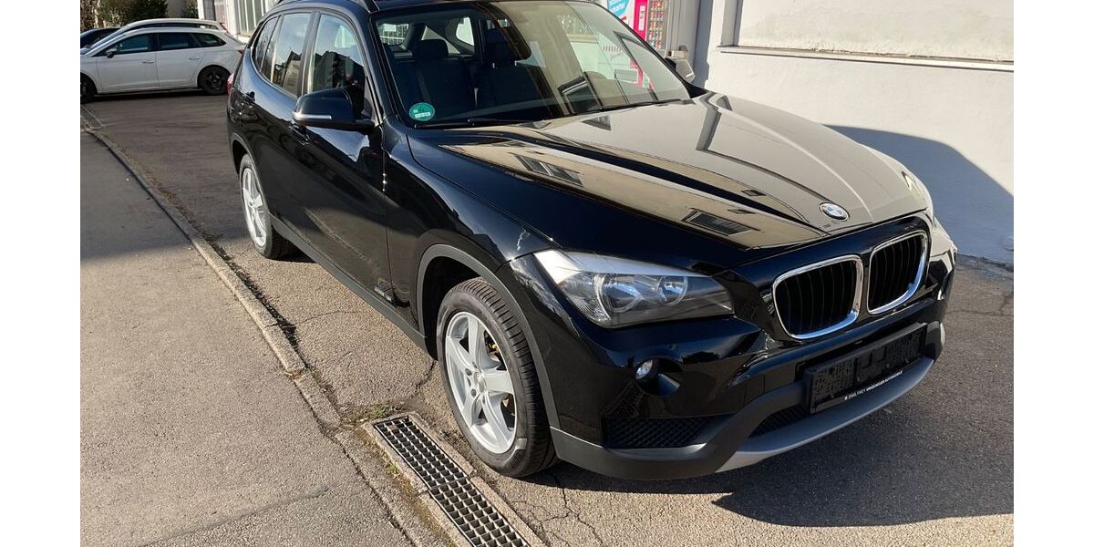 BMW X1 109.000 km 9.950 &euro; Möglingen 71696