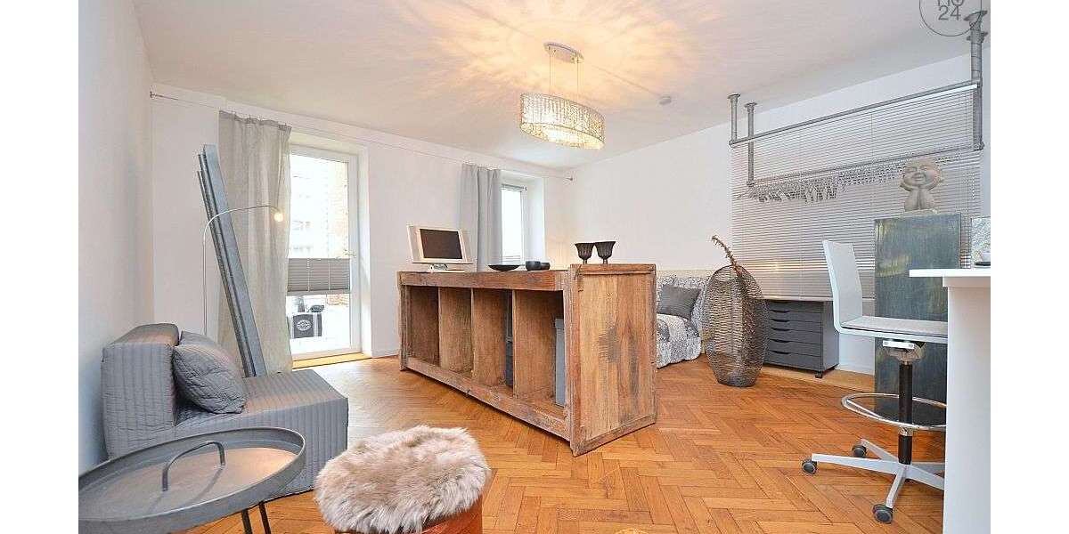 Zimmer Stuttgart Stuttgart-West - 1 Zimmer, 1.350&euro; | Angebot:25104995