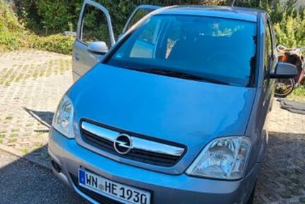 Opel Meriva 120.000 km 1.500 &euro; Winnenden 71364