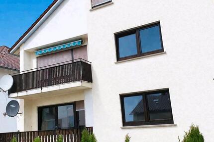 Wohnung Pleidelsheim - 3.5 Zimmer, 100 m&sup2;, 1.570&euro; | Angebot:26088007