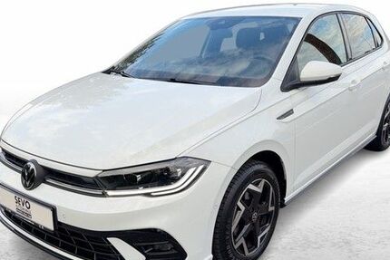 VW Polo 13.835 km 25.690 &euro; Großbottwar 71723