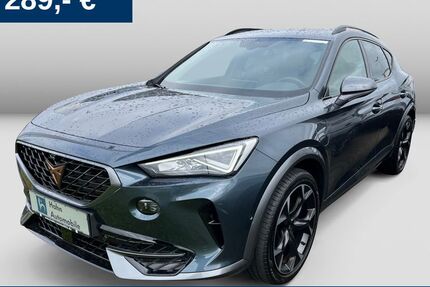 Cupra Formentor 49.651 km 26.930 &euro; Böblingen 71032